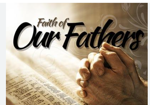 Tuesday Prophetic Declaration and Prayer