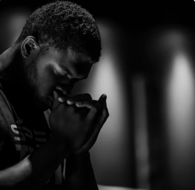 Powerful Prayer For Help