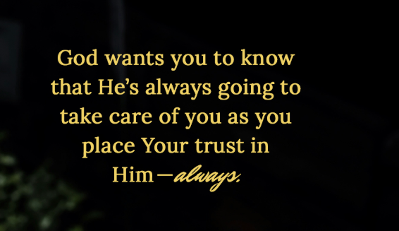 Prayer For Protection From Enemies