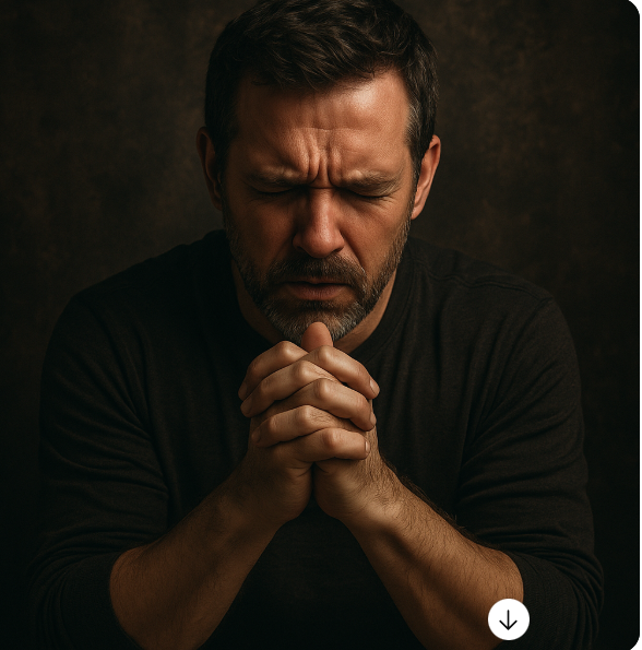 Prayer Against Evil Blockages and Spiritual Hindrances