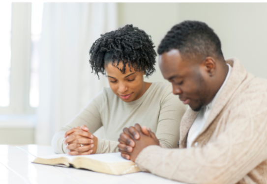 Prayer for Financial Breakthrough