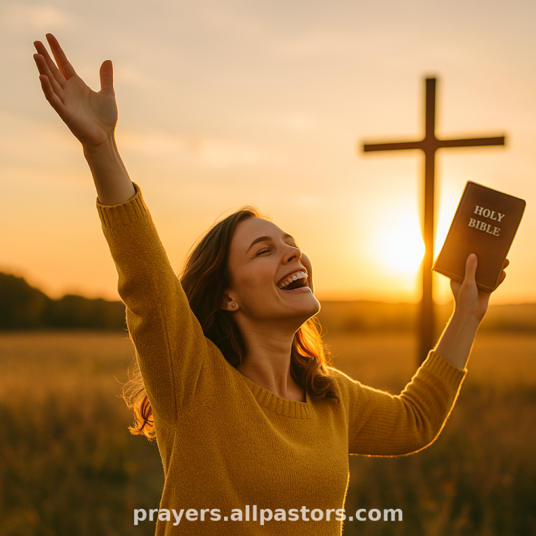 Secrets to a Joyful Christian Life
