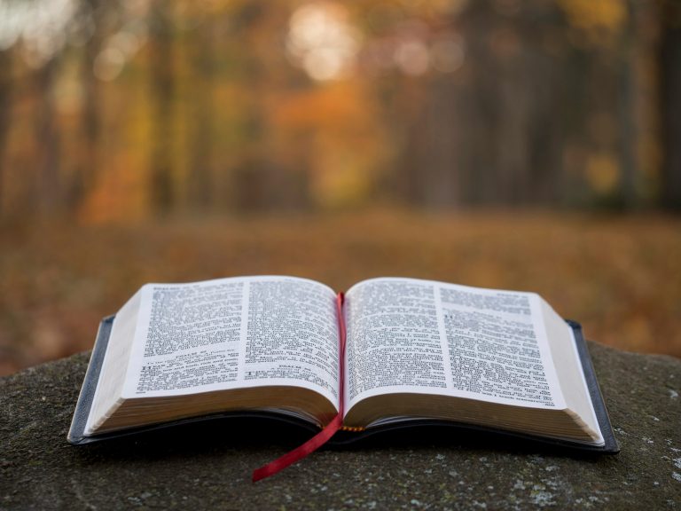 Start Your Day With This Powerful Prophetic Declaration and Prayer